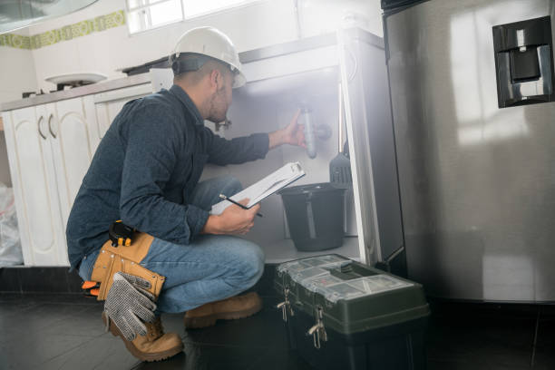 Best Water Softener Installation  in Old Brookville, NY