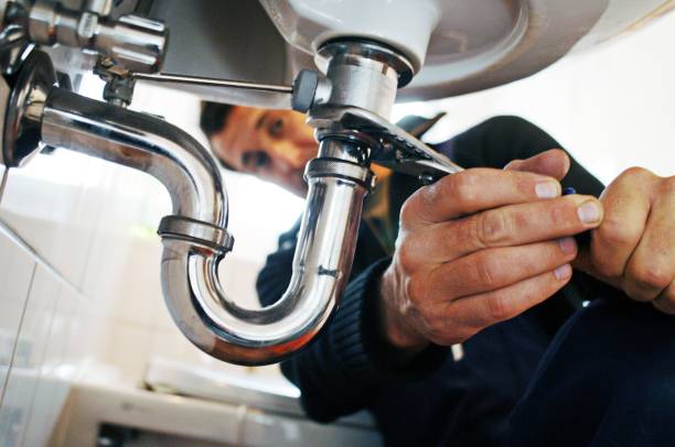Sprinkler Systems in Old Brookville, NY