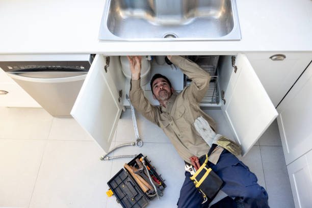 Best Shower Repair Services  in Old Brookville, NY