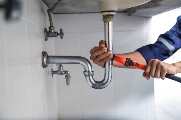Best Local Plumber Services  in Old Brookville, NY