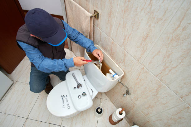 Best Plumbing Services Near Me  in Old Brookville, NY