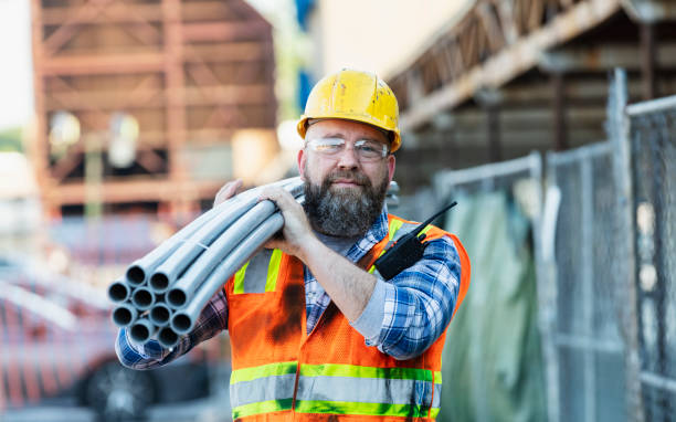Best Leak Detection Services  in Old Brookville, NY